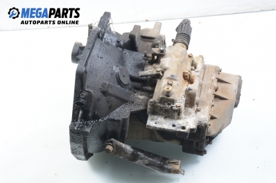 Ръчна скоростна кутия за Chrysler Voyager Minivan III (01.1995 - 03.2001) 2.5 TD, 116 к.с.