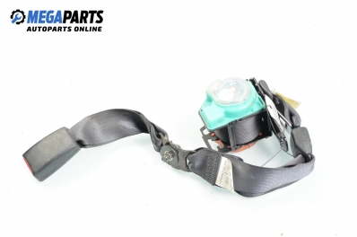 Предпазен колан за Toyota Corolla Sedan IV (03.2001 - 03.2008), 4+1 вр., позиция: средна