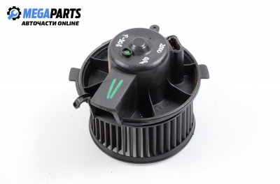 Вентилатор парно за Peugeot 206 Hatchback (08.1998 - 12.2012)