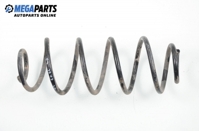 Пружина за ходова част за Citroen C3 Hatchback I (02.2002 - 11.2009), хечбек, позиция: задна