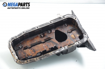 Картер за Opel Zafira A Minivan (04.1999 - 06.2005) 1.6 16V, 101 к.с.