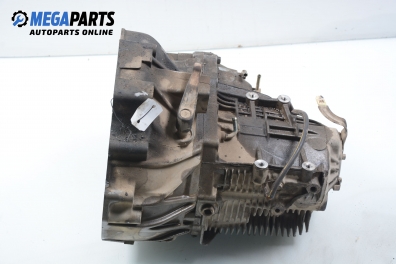 Ръчна скоростна кутия за Nissan Primera Traveller II (06.1996 - 01.2002) 2.0 TD, 90 к.с.