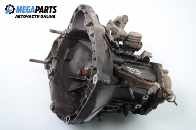 Ръчна скоростна кутия за Fiat Bravo I Coupe (1995-10-01 - 2001-10-01) 1.8 GT (182.AC), 113 к.с.