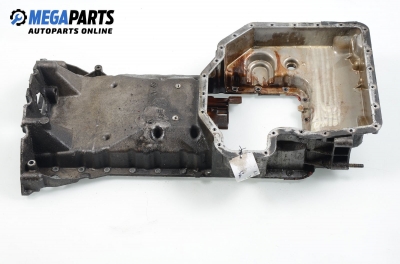 Картер за BMW 7 Series E38 (10.1994 - 11.2001) 730 i,iL, 218 к.с.
