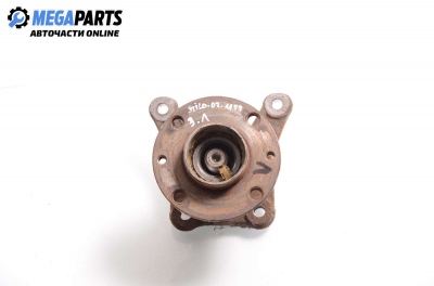 Шенкел главина за Fiat Stilo Hatchback (10.2001 - 11.2010), позиция: задна, лява