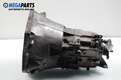 Ръчна скоростна кутия за BMW 7 Series E38 (10.1994 - 11.2001) 730 i,iL, 218 к.с., № 1222 452.9 1.1225