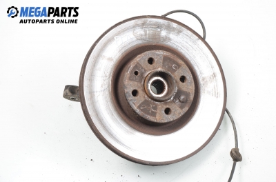 Шенкел главина за Fiat Stilo Hatchback (10.2001 - 11.2010), позиция: предна, дясна