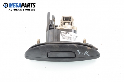Външна дръжка заден капак за Renault Scenic I Minivan (09.1999 - 07.2010)