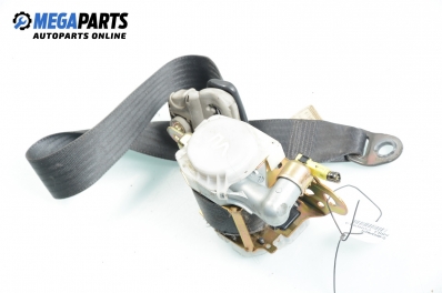 Предпазен колан за Toyota Corolla Sedan IV (03.2001 - 03.2008), позиция: предна, лява