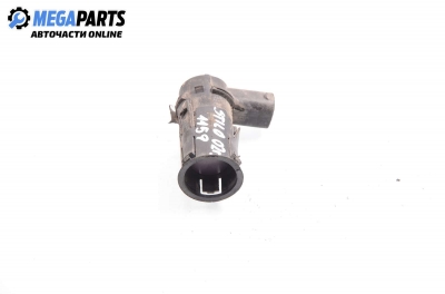 Парктроник за Fiat Stilo Hatchback (10.2001 - 11.2010)