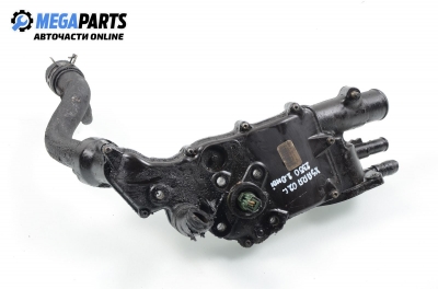 Корпус на термостат за Citroen Xsara Break (10.1997 - 03.2010) 2.0 HDi 109, 109 к.с.