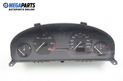 Километраж за Peugeot 406 Break (10.1996 - 10.2004) 1.9 TD, 90 к.с.