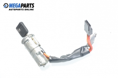 Контактен ключ за Renault Clio I Hatchback (05.1990 - 09.1998)