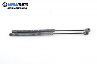 Амортисьор за багажник/товарно пространство за Volkswagen Polo Hatchback II (10.1994 - 10.1999)