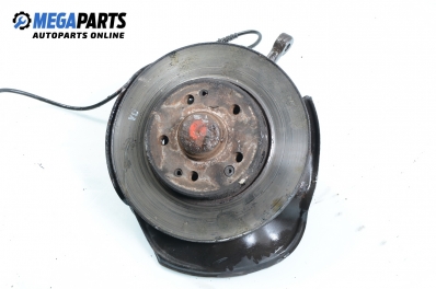 Шенкел главина за Mercedes-Benz 124 Sedan (12.1984 - 06.1993), позиция: предна, лява