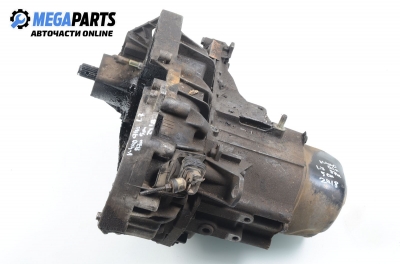 Ръчна скоростна кутия за Volvo 440 Hatchback (08.1988 - 12.1996) 1.7, 87 к.с.