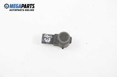 Парктроник за Citroen C5 III Sedan (02.2008 - 04.1017)