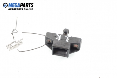 Брава заден капак за Renault Scenic I Minivan (09.1999 - 07.2010)