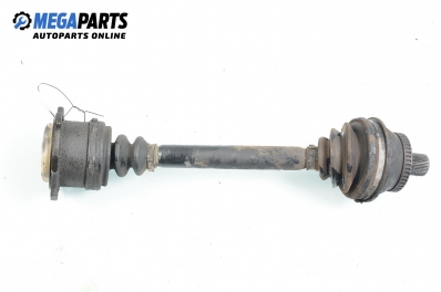 Полуоска за Volkswagen Passat Sedan B5.5 (10.2000 - 12.2005) 2.5 TDI, 150 к.с., позиция: предна, дясна, автоматик