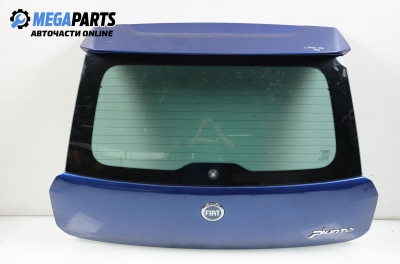 Заден капак за Fiat Punto Grande Punto (06.2005 - 07.2012), 2+1 вр.