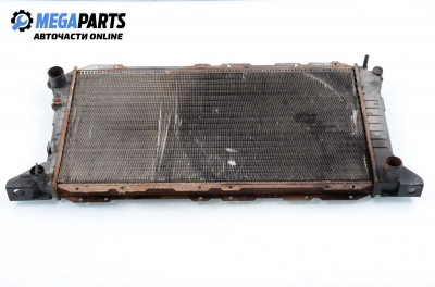 Воден радиатор за Ford Transit Box IV (06.1994 - 07.2000) 2.5 TD (EAL, EAS), 85 к.с.