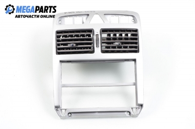 Духалки парно за Peugeot 307 Hatchback (08.2000 - 12.2012)