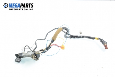 Контактен ключ за Rover 600 Sedan (08.1993 - 10.2000)