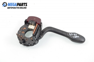 Лостче за светлини за Volkswagen Golf III Hatchback (08.1991 - 07.1998)