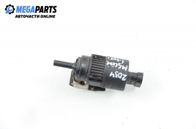 Помпичка за чистачки за Renault Megane Scenic (10.1996 - 12.2001)