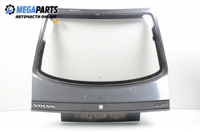 Заден капак за Volvo 440 Hatchback (08.1988 - 12.1996), хечбек