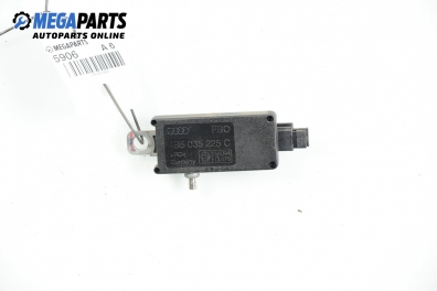 Усилвател антена за Audi A6 Avant C5 (11.1997 - 01.2005), № 4B5 035 225 C