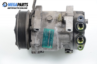Компресор климатик за Ford Focus C-Max (10.2003 - 03.2007) 1.6 TDCi, 109 к.с., № 7621310324