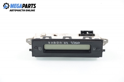 Дисплей за Citroen Xsara Break (10.1997 - 03.2010)