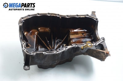 Картер за Renault Megane I Grandtour (03.1999 - 08.2003) 1.6 16V (KA0B, KA04, KA11), 107 к.с.