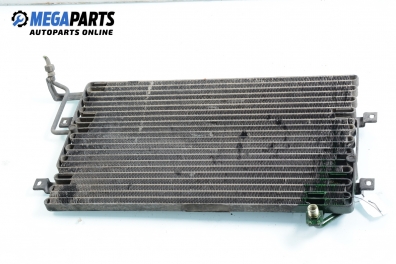 Климатичен радиатор за Volkswagen Golf III Hatchback (08.1991 - 07.1998) 1.9 TD,GTD, 75 к.с.