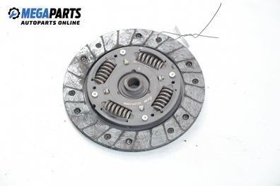 Феродов диск за Fiat Bravo I Coupe (1995-10-01 - 2001-10-01) 1.4 (182.AA), 80 к.с., № 22-CK-0039