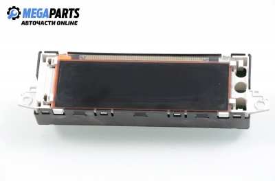 Часовник с индикаторен дисплей за Peugeot 307 Hatchback (08.2000 - 12.2012)