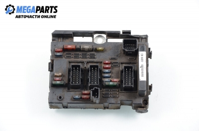 Бушонно табло за Citroen Xsara Break (10.1997 - 03.2010) 2.0 HDi 109, 109 к.с.