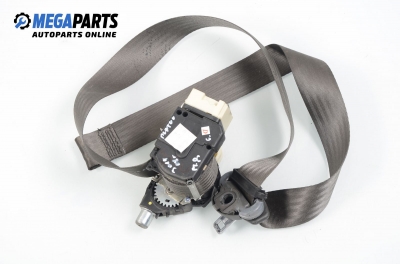 Предпазен колан за Fiat Punto Hatchback II (09.1999 - 07.2012), 2+1 вр., позиция: предна, дясна