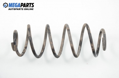 Пружина за ходова част за Citroen C3 Hatchback I (02.2002 - 11.2009), хечбек, позиция: задна