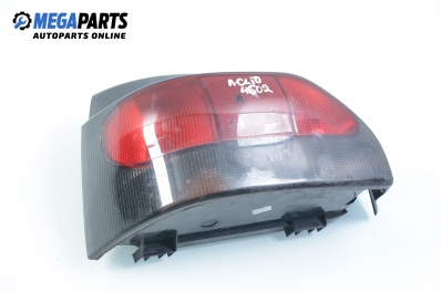 Стоп за Renault Clio I Hatchback (05.1990 - 09.1998), хечбек, позиция: лява