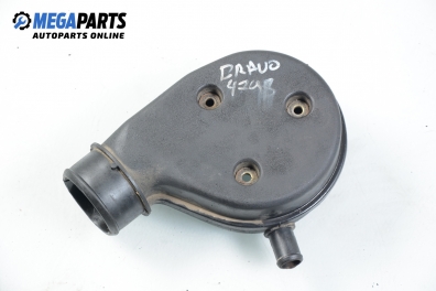 Въздуховод за Fiat Bravo I Coupe (1995-10-01 - 2001-10-01) 1.4 (182.AA), 80 к.с.