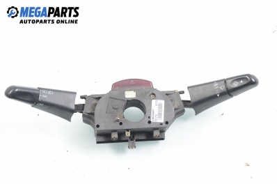 Лостчета светлини и чистачки за Mercedes-Benz Vito Box (638) (03.1997 - 07.2003)