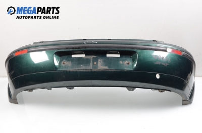 Задна броня за Fiat Brava Hatchback (10.1995 - 06.2003)