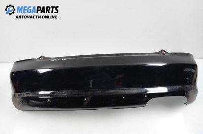 Задна броня за Honda Civic VII Hatchback (03.1999 - 02.2006)