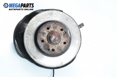 Шенкел главина за Mercedes-Benz 124 Sedan (12.1984 - 06.1993), позиция: предна, дясна