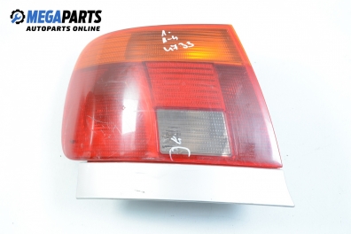 Стоп за Audi A4 Sedan B5 (11.1994 - 09.2001), седан, позиция: лява