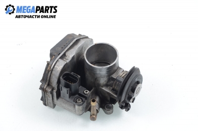 Дроселова клапа за Volkswagen Polo Hatchback II (10.1994 - 10.1999) 75 1.6, 75 к.с.