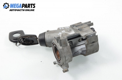 Контактен ключ за Volkswagen Golf III Hatchback (08.1991 - 07.1998)