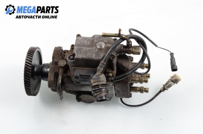 ГНП-горивонагнетателна помпа за Alfa Romeo 164 Sedan (01.1987 - 09.1998) 2.5 TD (164.K2A, 164.K2B), 125 к.с., № NR 0460 404 991